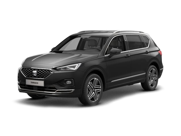 Seat Tarraco SUV