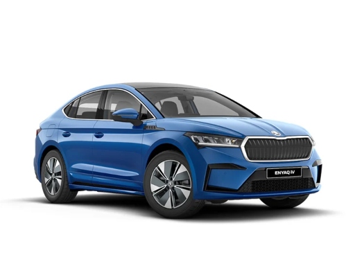 Skoda Enyaq Coupe
