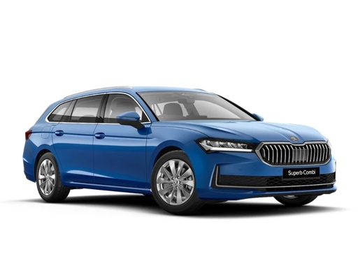 Skoda Superb Estate