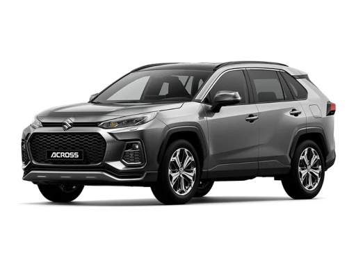 Suzuki Across SUV