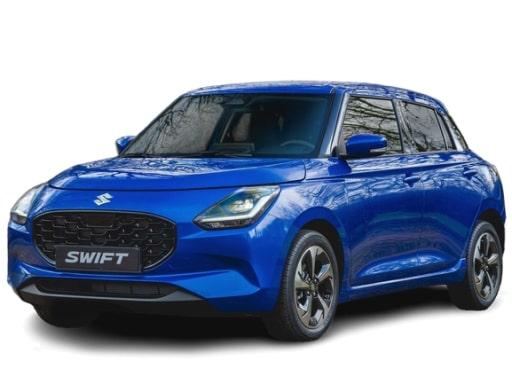 Suzuki Swift Hatchback