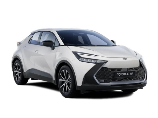 Toyota C-HR Hatchback