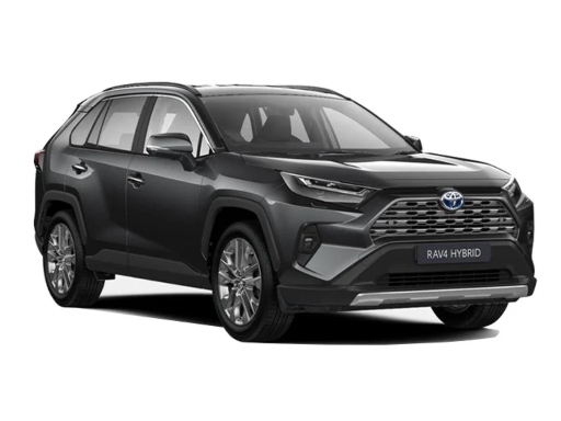 Toyota Rav 4 SUV