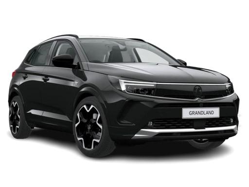 Vauxhall Grandland SUV
