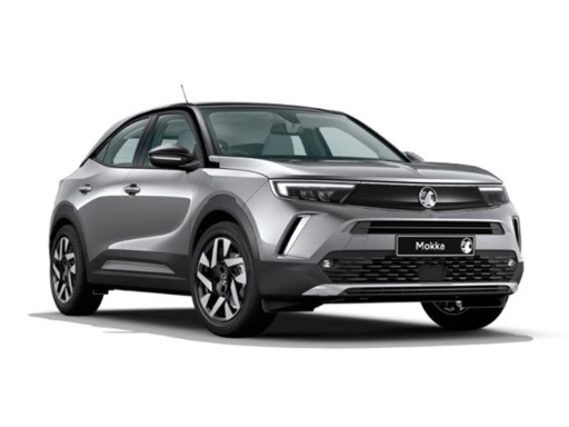 Vauxhall Mokka 1.2 Turbo Griffin 5dr Manual SUV lease