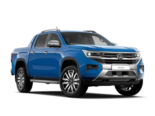 Volkswagen Amarok Pick Up
