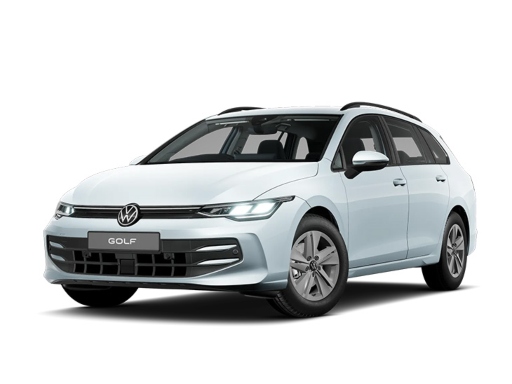 Volkswagen Golf Estate
