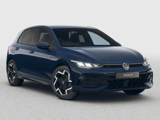 Volkswagen Golf 1.5 Tsi 150 Black Edition 5dr Manual Hatchback lease