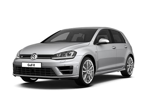Volkswagen Golf 2.0 Tsi 230 GTi 5dr Manual Hatchback lease