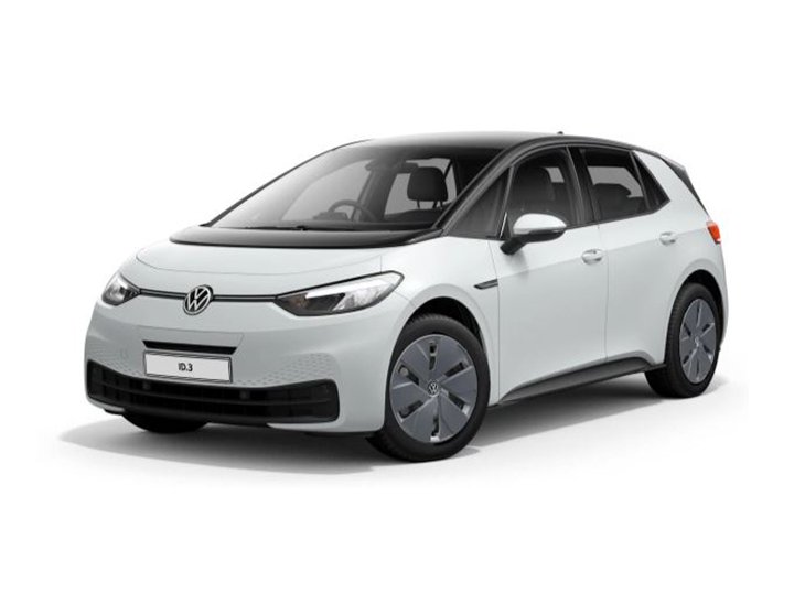 Volkswagen Id.3 Hatchback