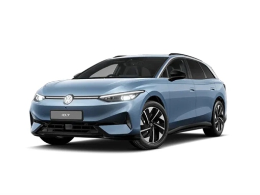 Volkswagen Id.7 Tourer