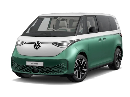 Volkswagen ID.Buzz