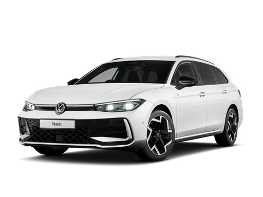 Volkswagen Passat Estate