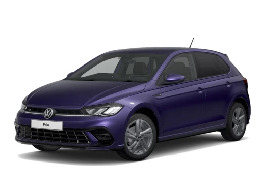 Volkswagen Polo Hatchback
