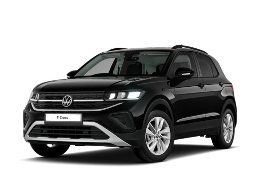 Volkswagen T-Cross SUV