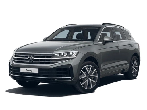Volkswagen Touareg SUV