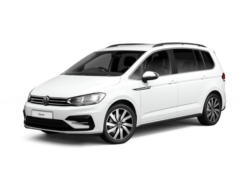 Volkswagen Touran MPV