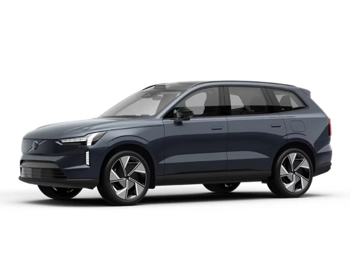 Volvo EX90 SUV