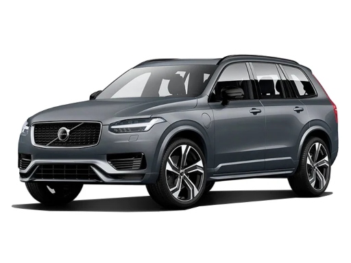Volvo XC90 SUV